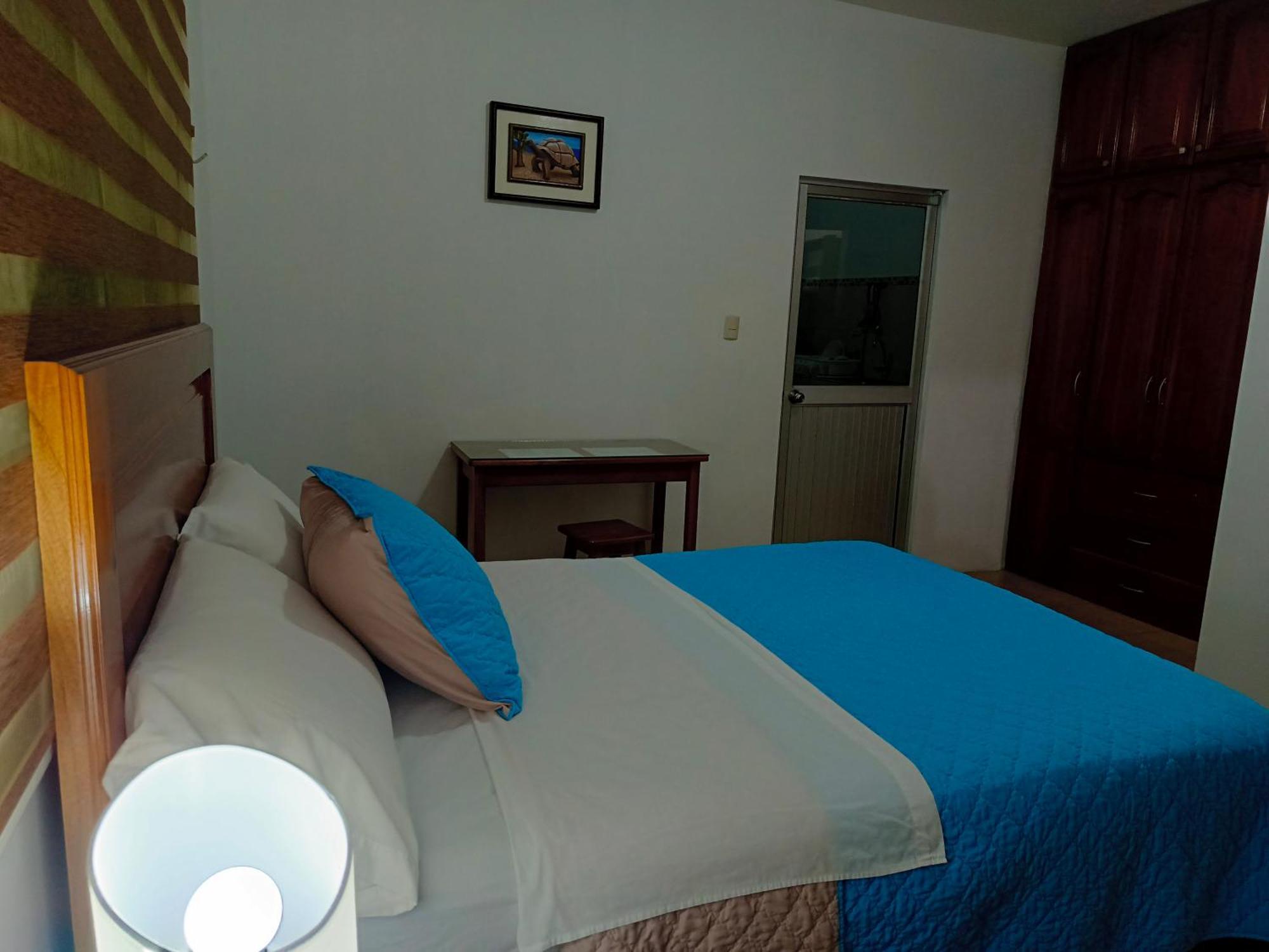 Teresita'S House Suites Con Cocina Privada Puerto Baquerizo Moreno Exterior photo