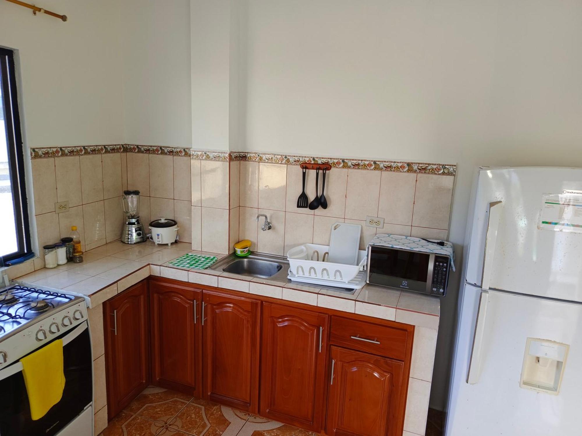 Teresita'S House Suites Con Cocina Privada Puerto Baquerizo Moreno Exterior photo